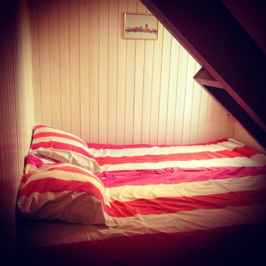 San Francisco Op Terschelling *