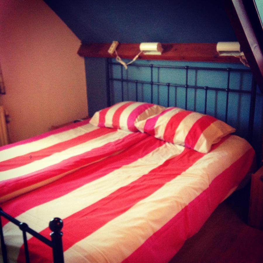 Apartment San Francisco Op Terschelling *
