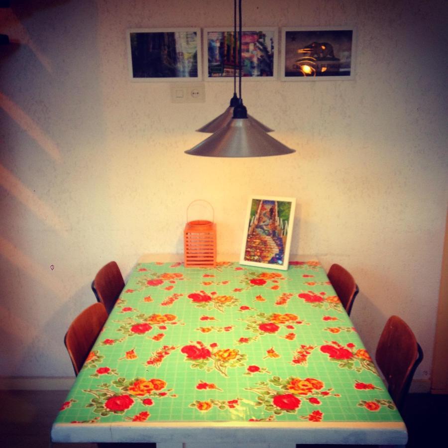 San Francisco Op Terschelling Apartment